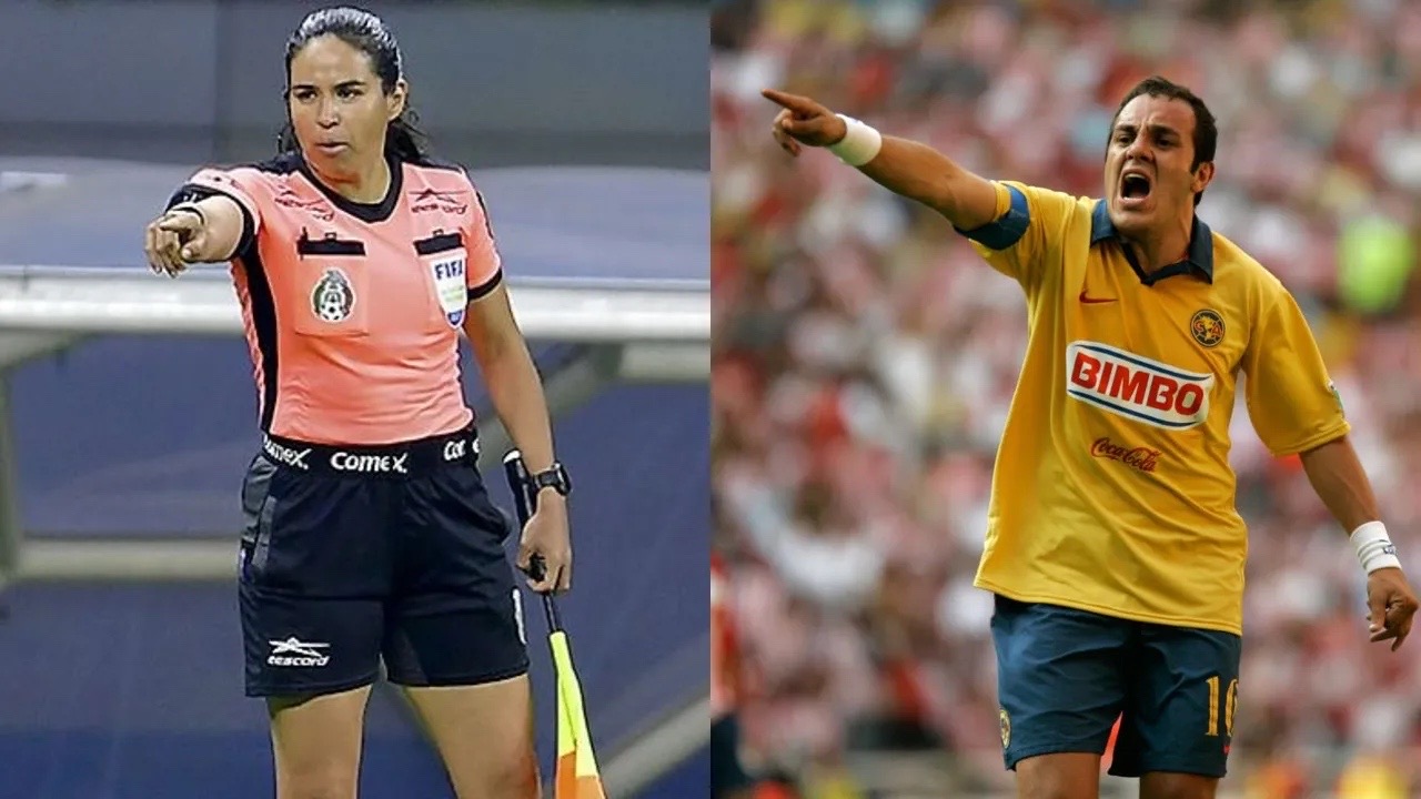 Une Cuauhtémoc Blanco a legisladoras de todos los colores