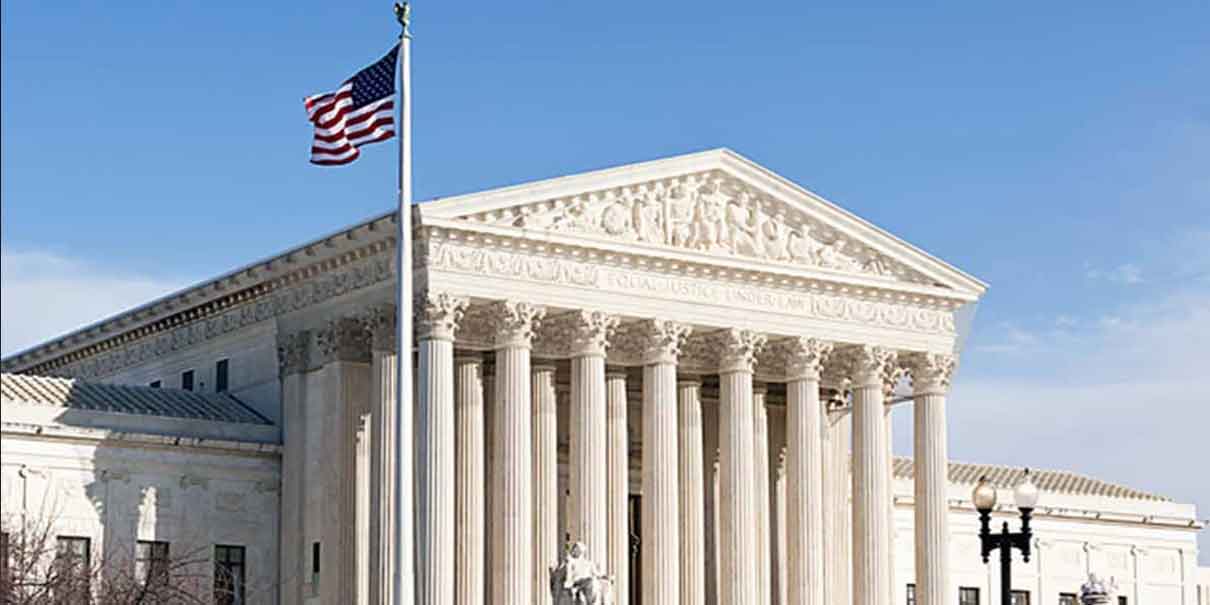 Trump pide a la Corte Suprema eliminar la ciudadanía por derecho de nacimiento