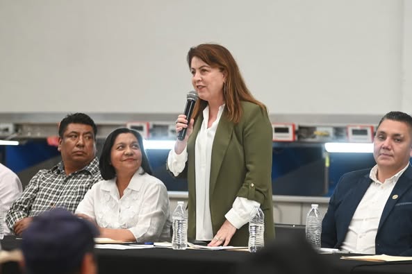 IMPULSA GOBIERNO DE MORELOS “LA TIERRA QUE NOS UNE” EXPORTACIÓN DE AGUACATE A ESTADOS UNIDOS