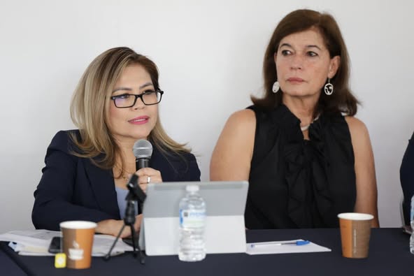 REALIZA EL IMPEPAC EL INFORME TÉCNICO Y SISTEMATIZADO SOBRE EL ACCESO HISTÓRICO DE LAS MUJERES A LAS PRESIDENCIAS MUNICIPALES EN EL ESTADO DE MORELOS
