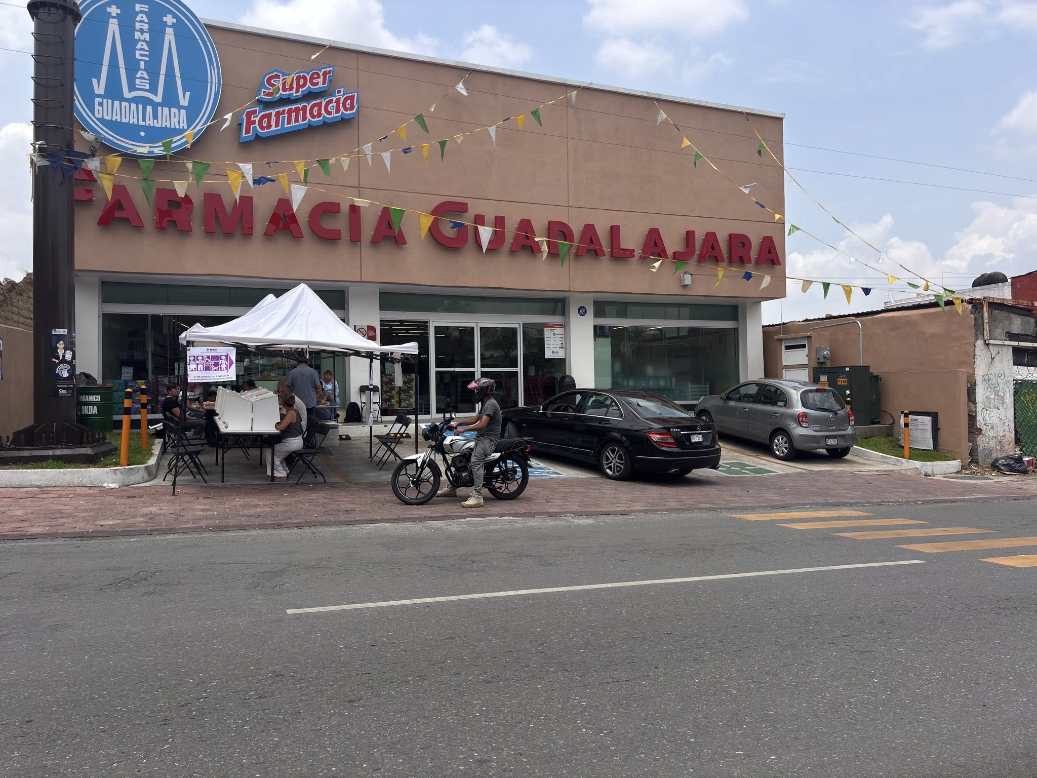 BAJA PARTICIPACIÓN MARCA JORNADA ELECTORAL DEL PODER JUDICIAL EN MORELOS
