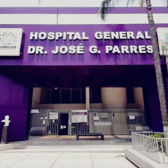 DONARÁ JAVIER ESTRADA TERRENO Y CONSTRUIRÁ ALBERGUE FRENTE AL HOSPITAL PARRÉS