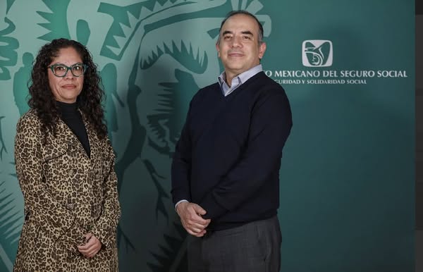IMPLEMENTA IMSS MECANISMO DE SUPERVISIÓN PARA GARANTIZAR ATENCIÓN TRANSPARENTE Y EFICIENTE A PERSONAS ASEGURADAS EN MODALIDAD 40