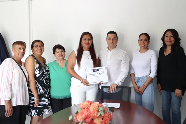 RATIFICAN CONSEJO EN HACIENDA DE LAS FLORES, JIUTEPEC