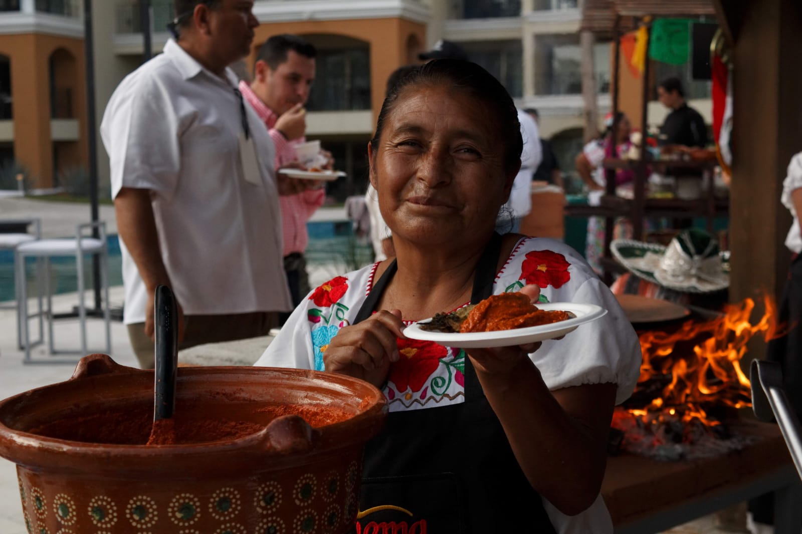 PREVEEN PRESTADORES E SERVICIOS, ALTAS EXPECTATIVAS DE DERRAMA ECONOMICA EN ESTE PUENTE VACACIONAL
