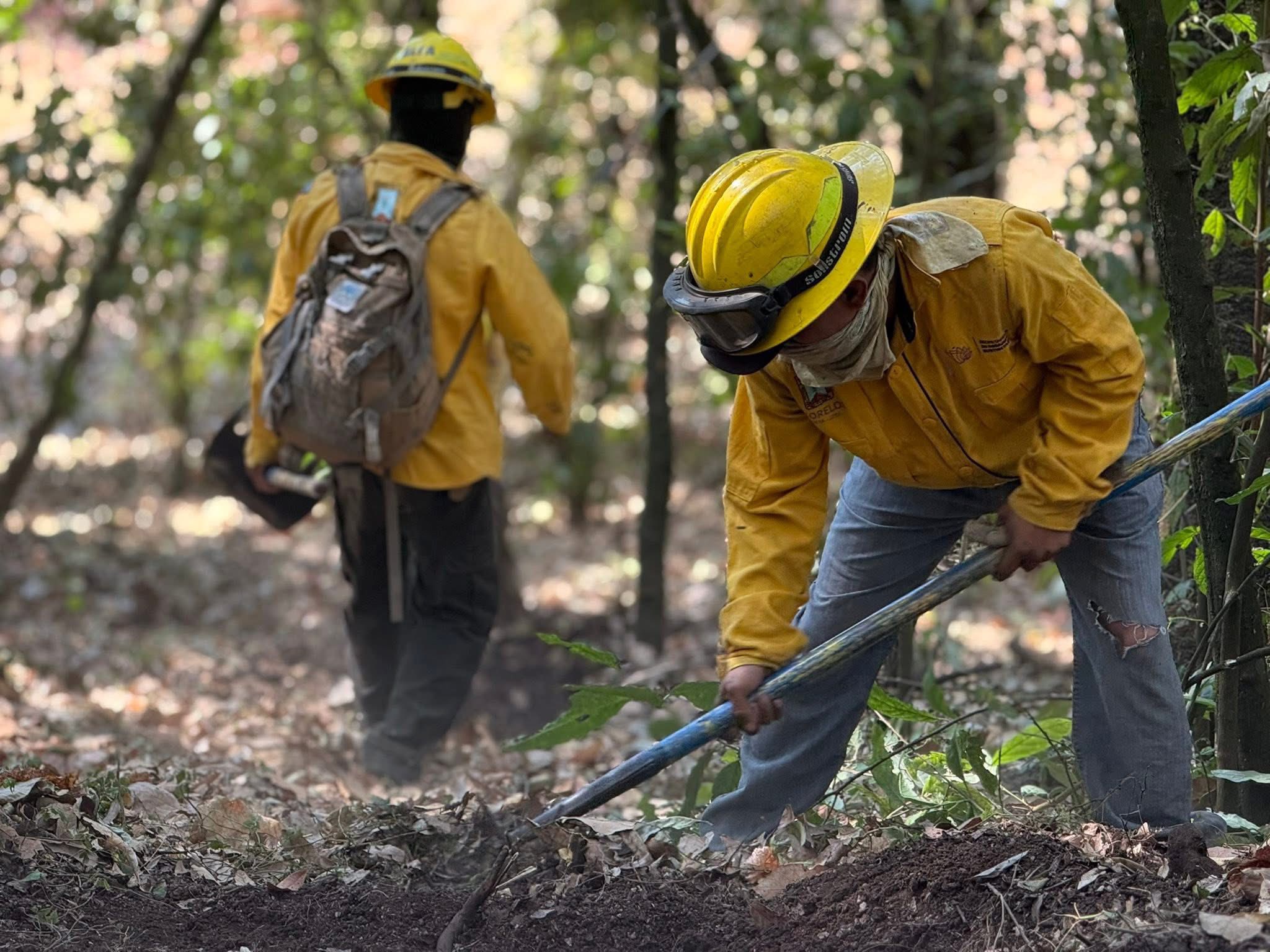 OTORGA GOBIERNO DE MORELOS SUBSIDIO DEL 60 POR CIENTO PARA PAGO DEL IMPUESTO ECOLÓGICO 2025