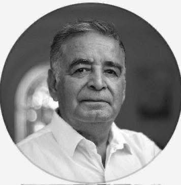 Puede ser una imagen en blanco y negro de 1 persona