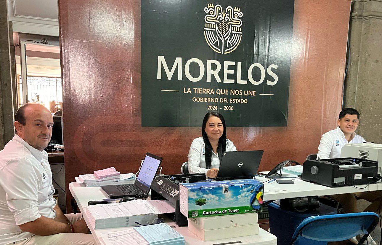 OTORGAN DELEGACIONES Y LA UNIDAD ITINERANTE DEL INSTITUTO DE CRÉDITO MÁS DE 11 MIL CRÉDITOS EN SEIS MESES DE GOBIERNO