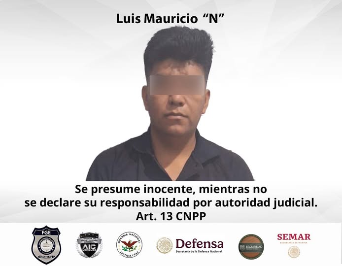 CATEA FISCALÍA ORIENTE DOMICILIO POR DELITOS CONTRA LA SALUD