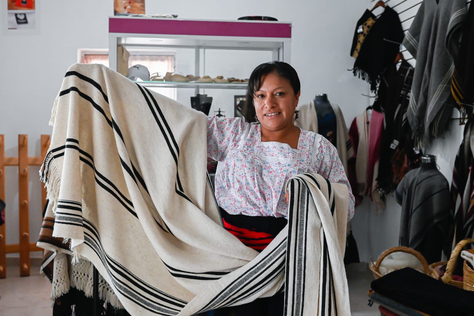 FOMENTA GOBIERNO DE MORELOS CONSUMO RESPONSABLE Y ECONOMÍA LOCAL DURANTE VACACIONES DE SEMANA SANTA