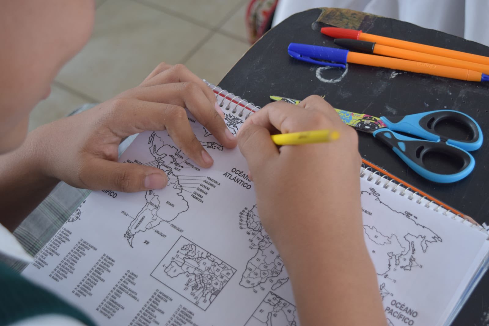 RETOMARÁ SECTOR EDUCATIVO DE MORELOS ACTIVIDADES ESCOLARES EL 28 DE ABRIL