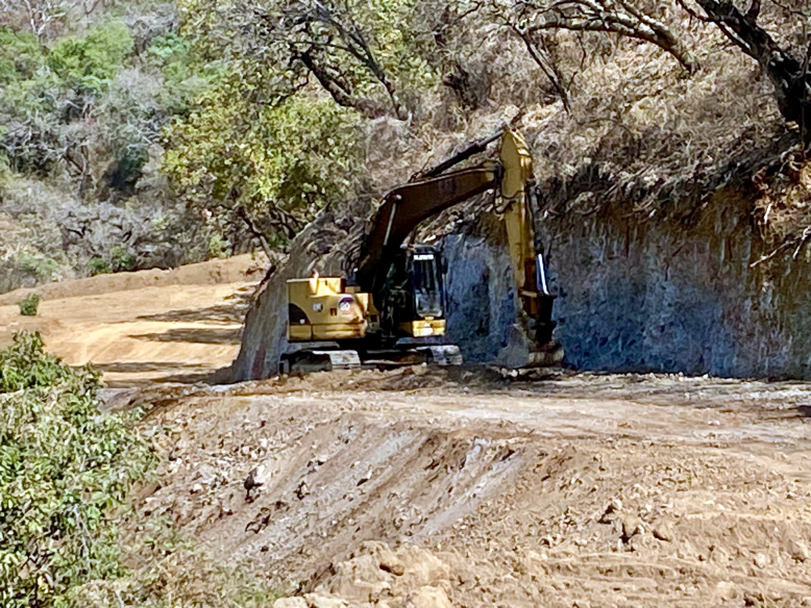AVANZA GOBIERNO DE MORELOS, “LA TIERRA QUE NOS UNE” EN INFRAESTRUCTURA VIAL, EDUCATIVA Y SOCIAL