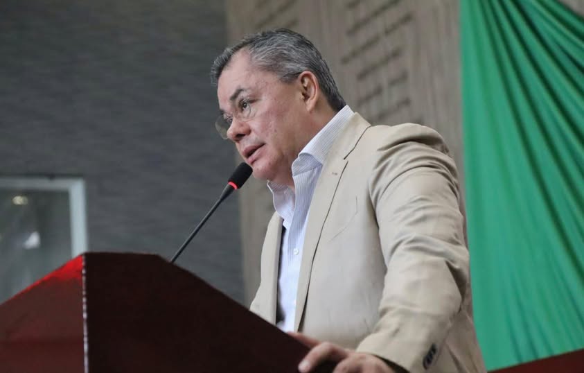 PIDE RAFAEL REYES REVISAR ACTUAR DE JUECES QUE LIBERAN A DELINCUENTES